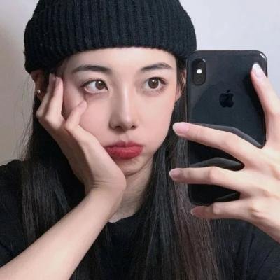 50英尺高的女人