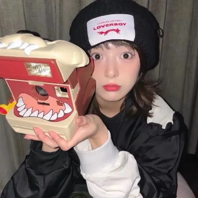 缘来想见妳